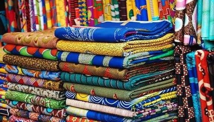 Ankara Essentials collection preview from Sefa Fabrics.